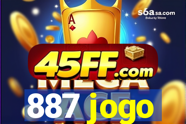887 jogo